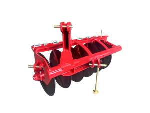 FMWORLD DISC PLOW-1LY.6-25 