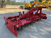 FMWORLD FMWORLD POWER HARROW FMWORLD pour le travail du sol rapide