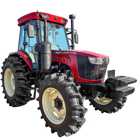 Tracteur FMWorld - WD904A