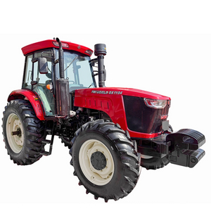 Tracteur FMWorld - DX1104