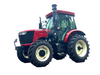 Tracteur FMWORLD - Cabine 1104M