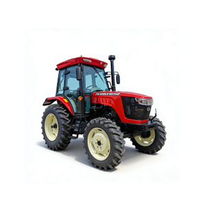 Tracteur FMWORLD - 1404MS