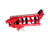 FMWORLD DISC PLOW-1LY.7-25 