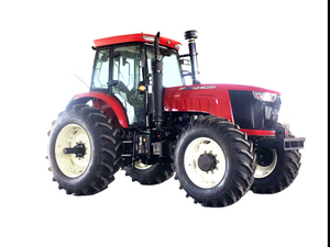 Tracteur FMWORLD - 2004G