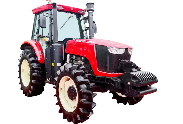 Tracteur FMWORLD - DX1604