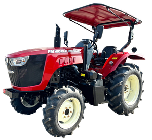 Tracteur FMWORLD - 504K