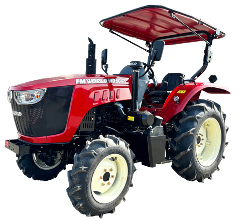 Tracteur FMWORLD - 504K