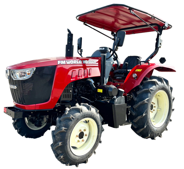 Tracteur FMWORLD - 504K