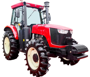 Tracteur FMWORLD - DX1604