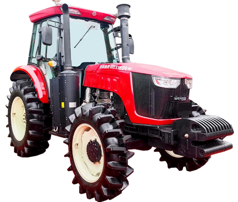 Tracteur FMWORLD - DX1604
