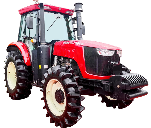 Tracteur FMWORLD - DX1604