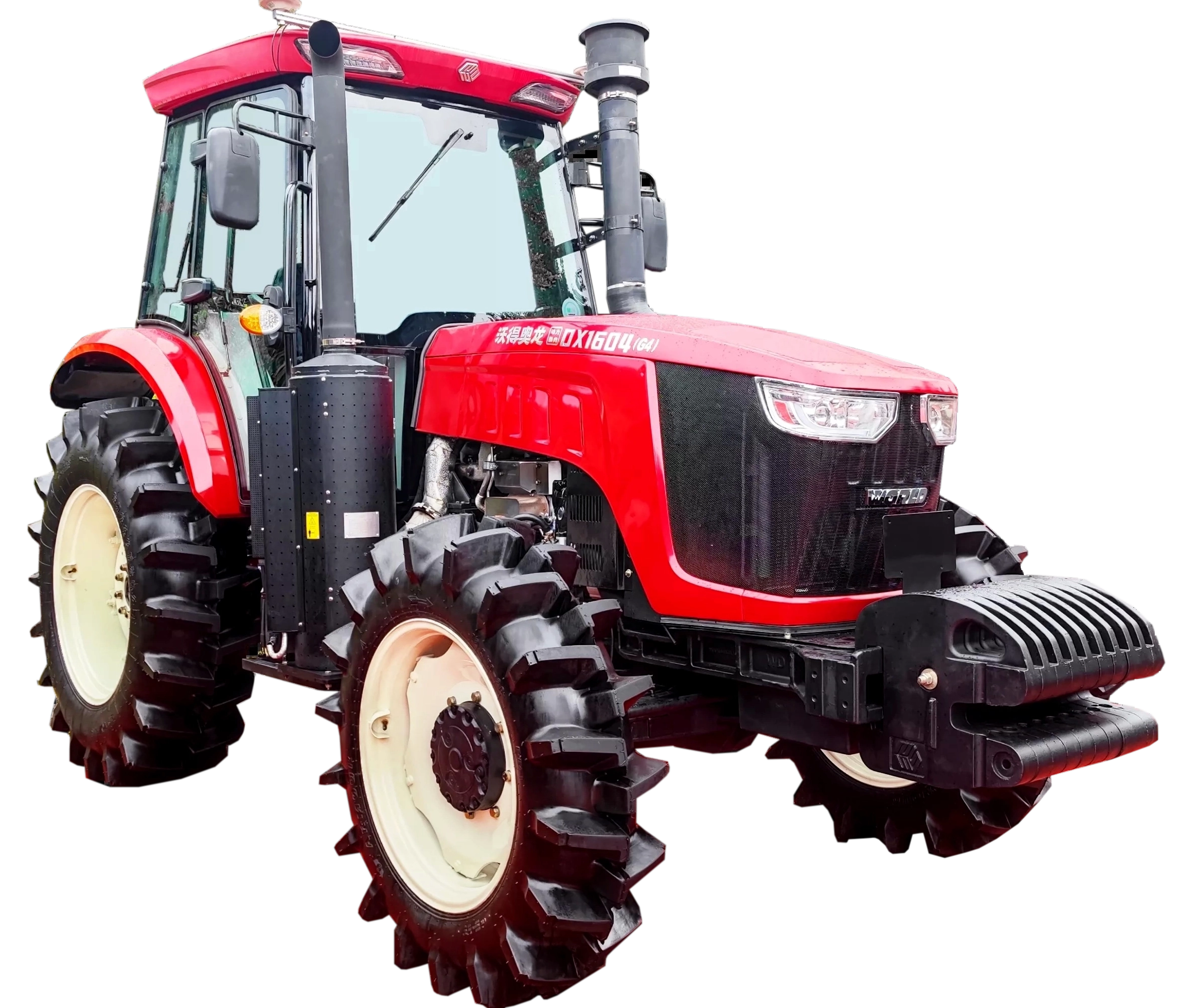 Tracteur FMWORLD - DX1604