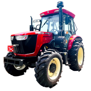 Tracteur FMWORLD - Cabine 1404M