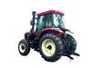 Tracteur FMWORLD - Cabine 1104M