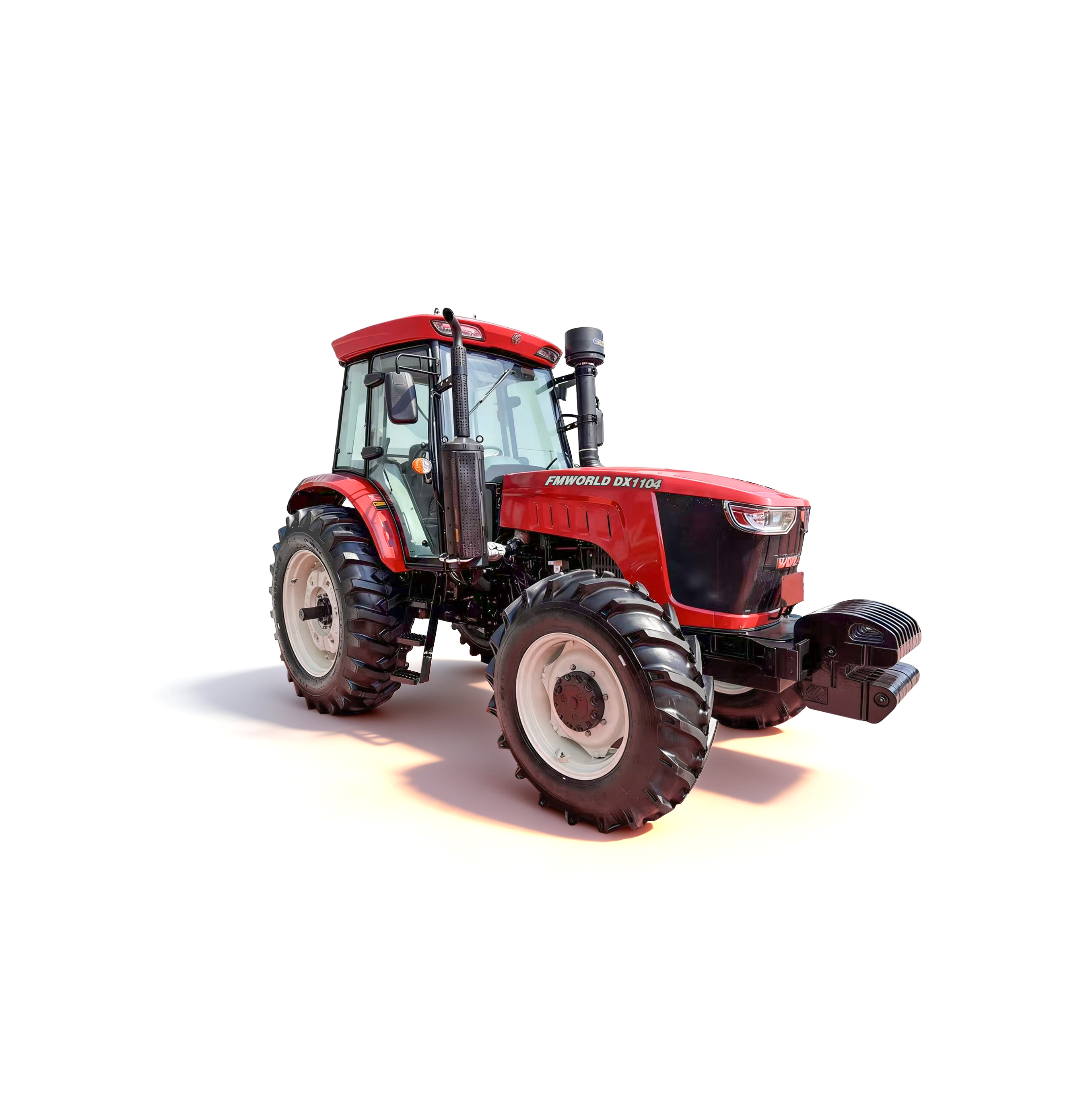 Tracteur FMWorld - DX1104