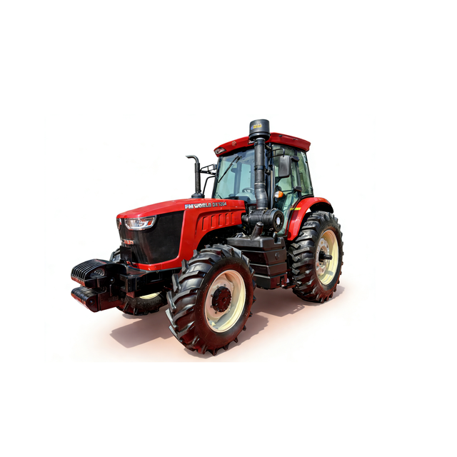Tracteur FMWorld - DX1204