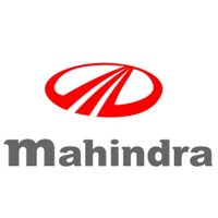 Logo Mahindra et Mahindra