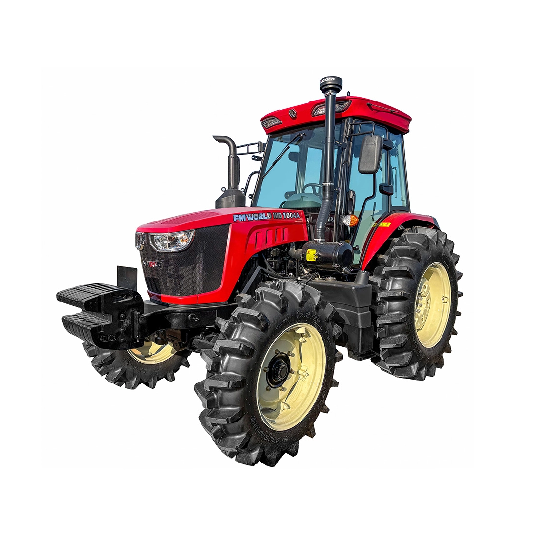 Tracteur FMWorld - WD1004A