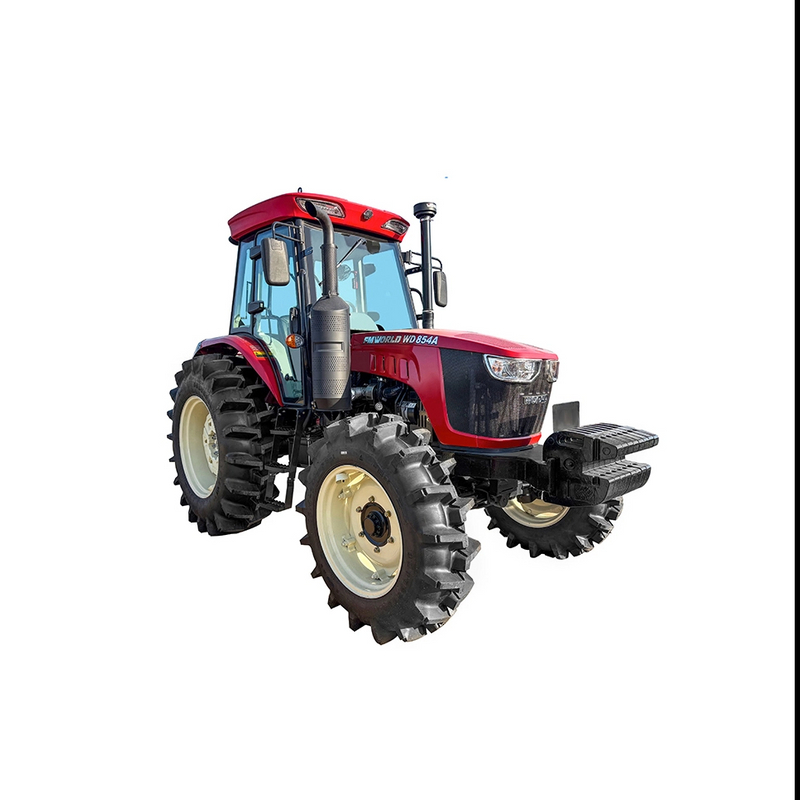 Tracteur FMWorld - WD854A