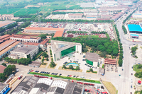 Base de production de tracteurs et de combinaison (sud de la Chine)