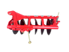FMWORLD DISC PLOW-1LY.7-25 