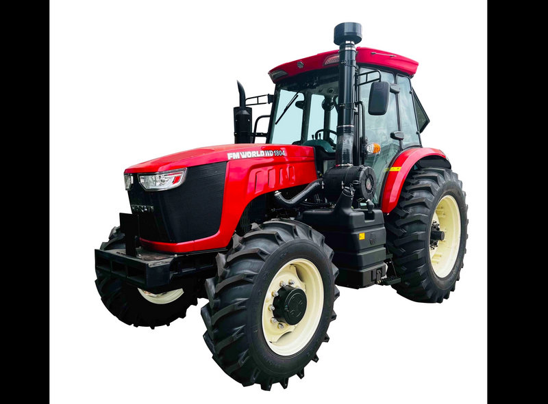 Tracteur FMWORLD - 1804E