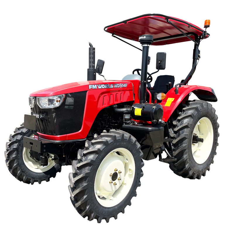 Tracteur FMWORLD - 604F