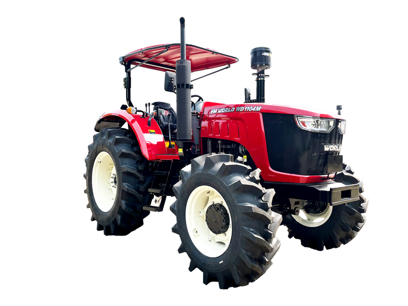 Tracteur FMWORLD - 1104M