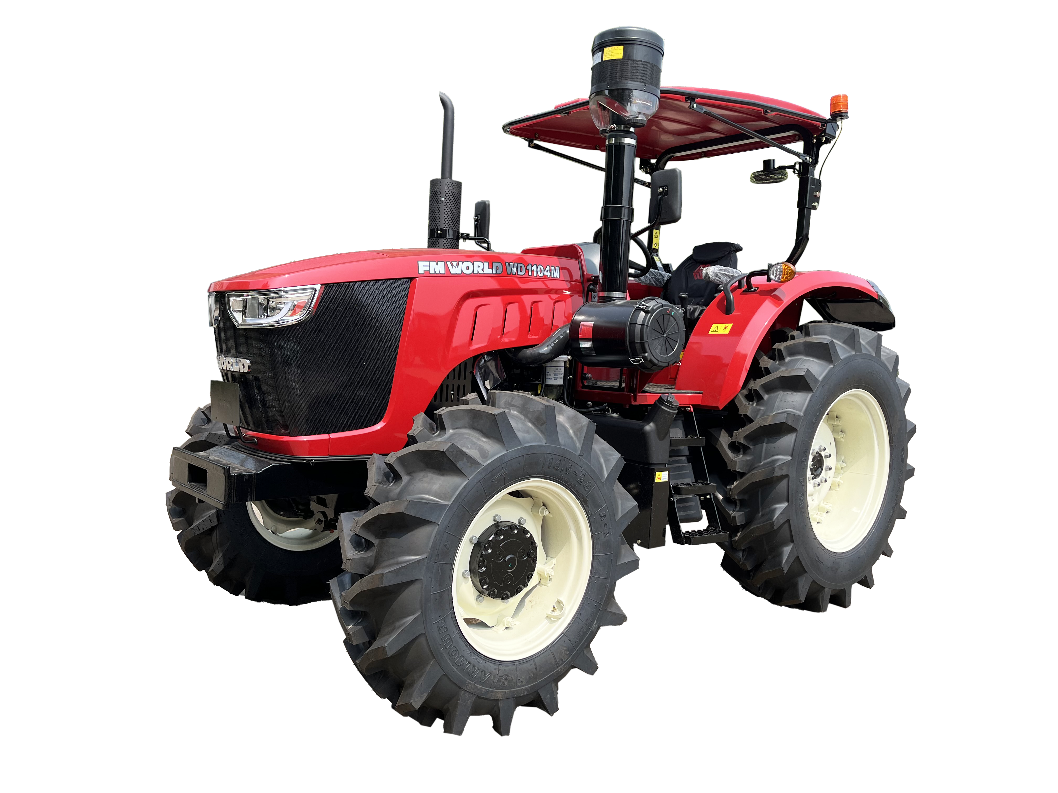 Tracteur FMWORLD - 1104M