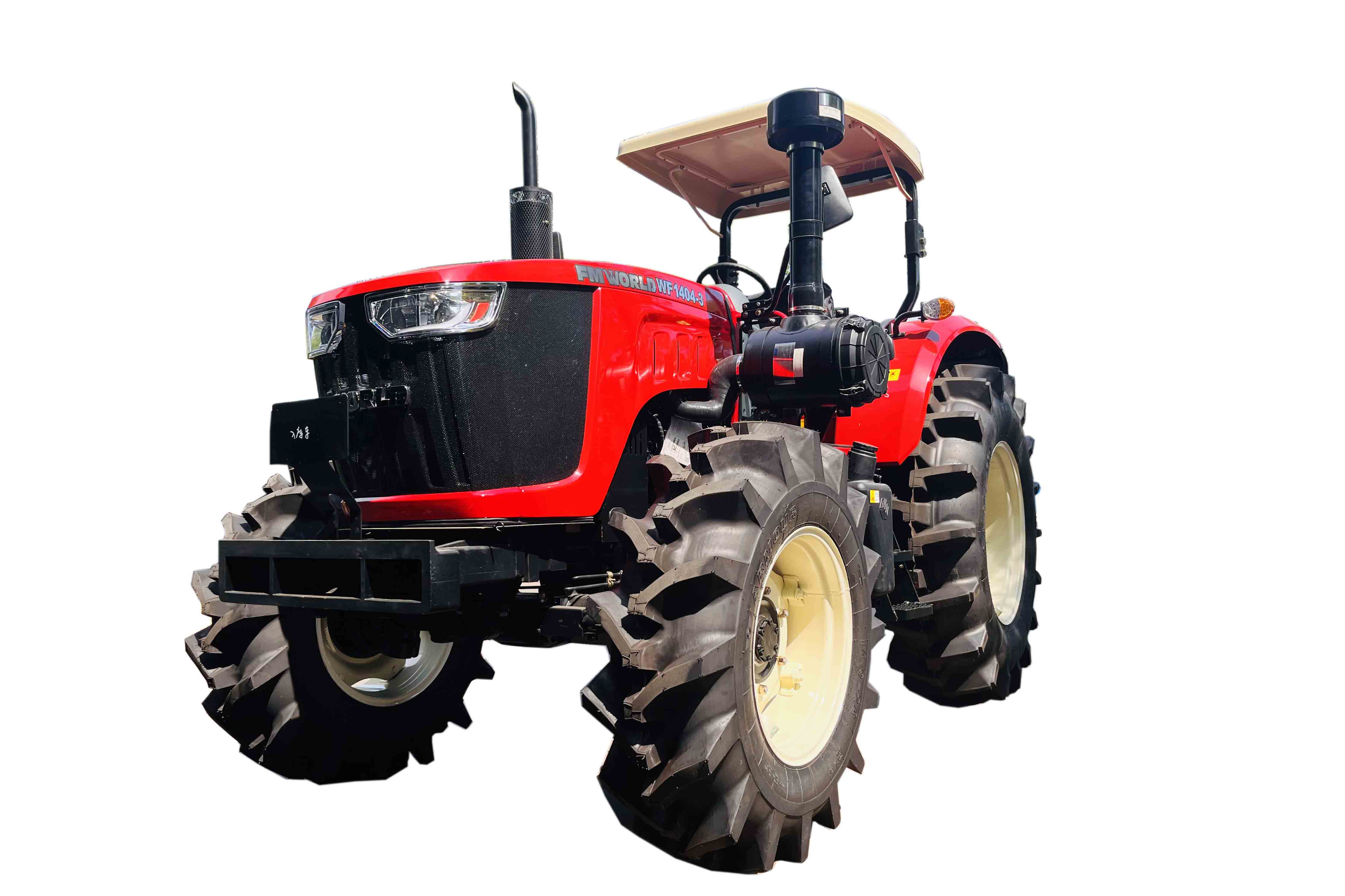 Tracteur FMWORLD - 1404M-3