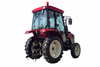 Tracteur FMWORLD - Cabine 504K