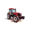 Tracteur FMWORLD - DX1604