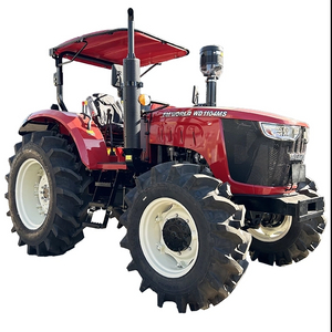 Tracteur FMWORLD - 1404MS