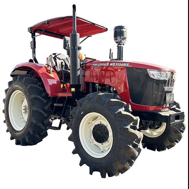 Tracteur FMWORLD - 1404MS