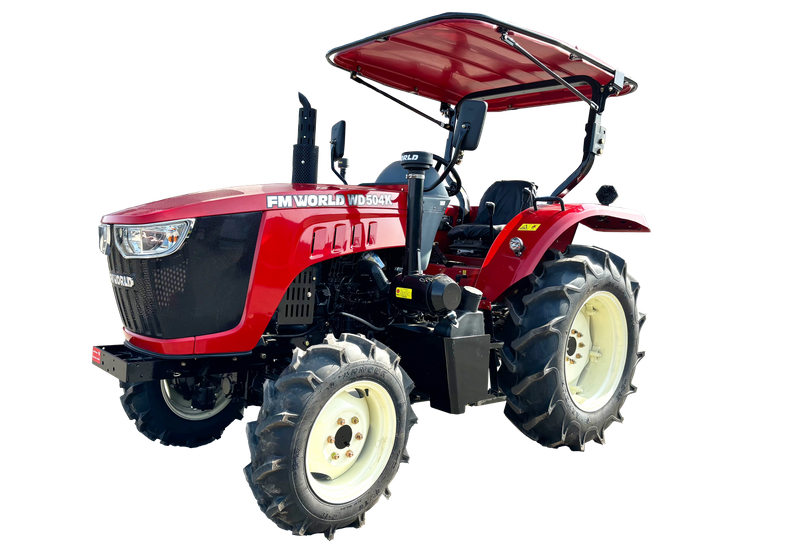 Tracteur FMWORLD - 504K