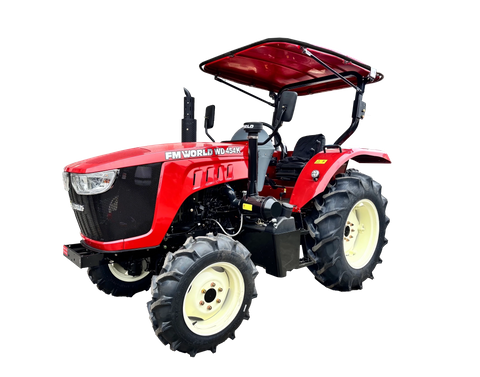 Tracteur FMWORLD - 454K