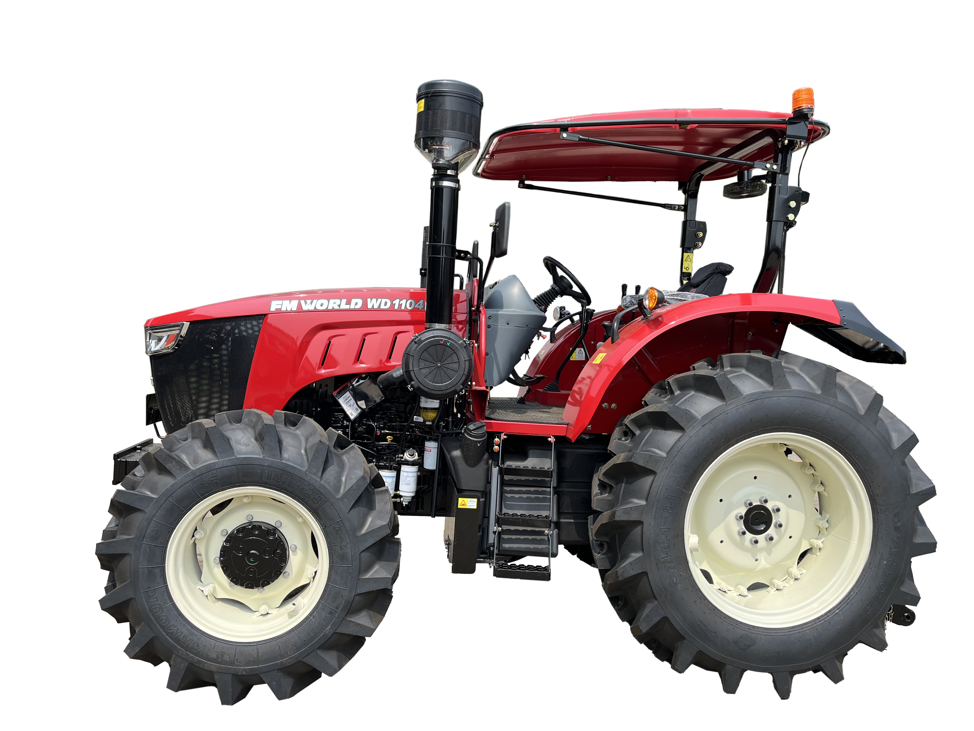 Tracteur FMWORLD - 1104M