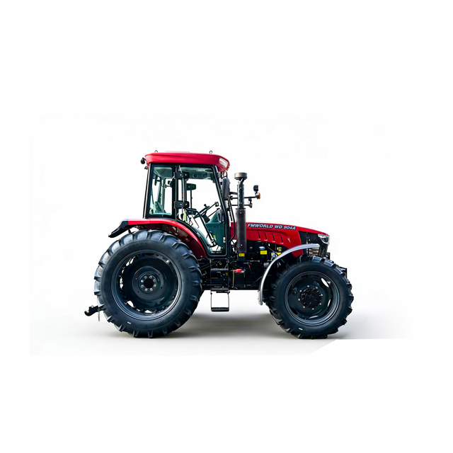 Tracteur FMWorld - WD904A