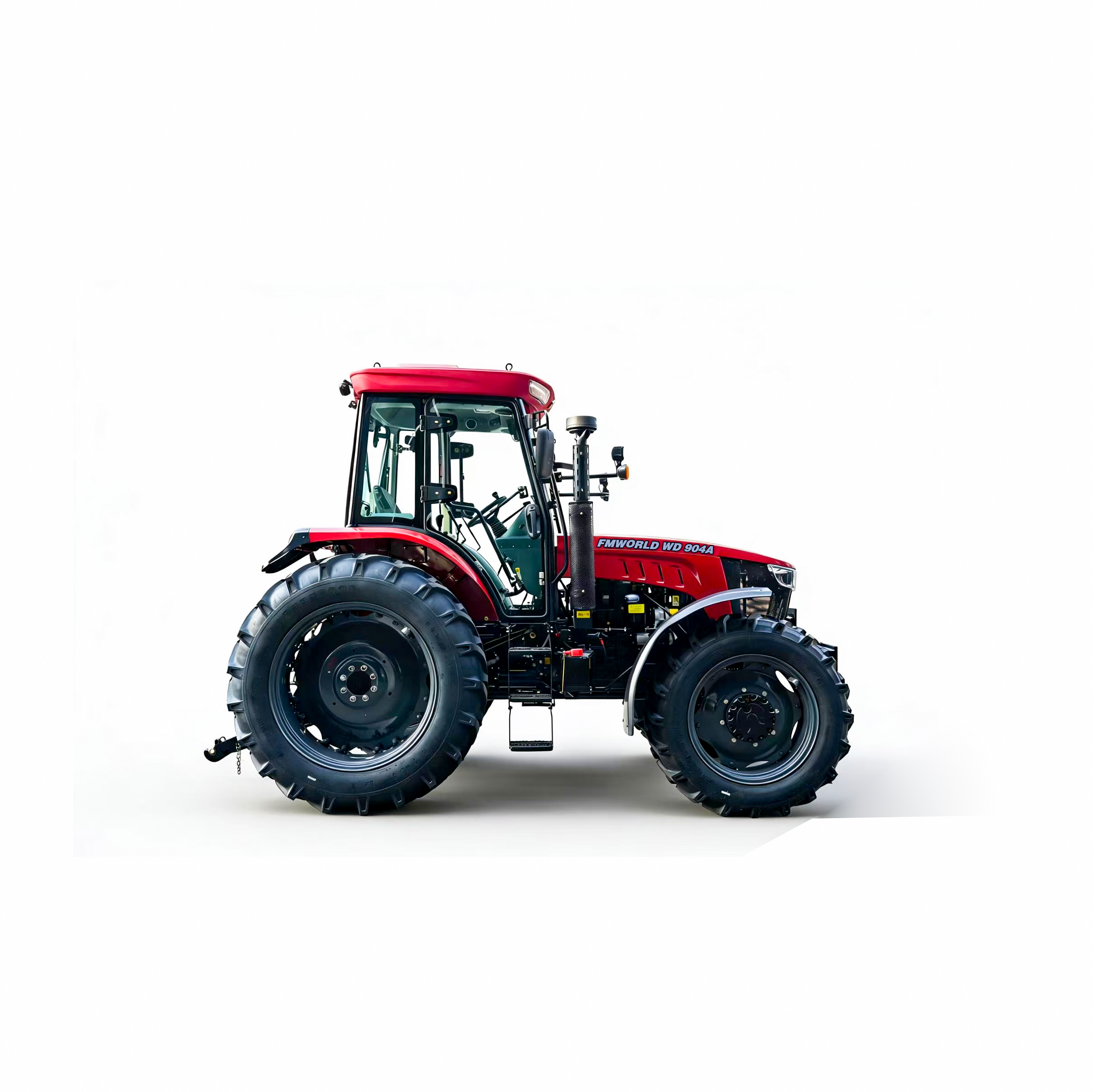 Tracteur FMWorld - WD904A