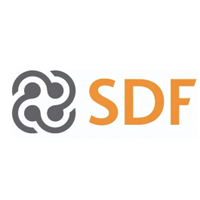 Logo du Groupe SDF