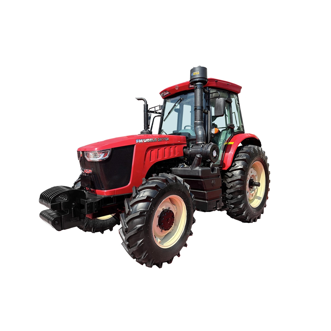Tracteur FMWorld - DX1104