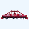 FMWORLD FMWORLD POWER HARROW FMWORLD pour le travail du sol rapide