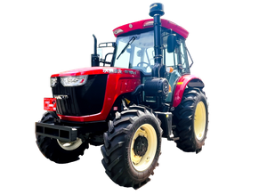 Tracteur FMWORLD - Cabine 1404M