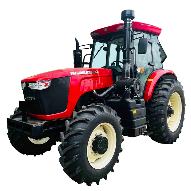 Tracteur FMWORLD - 1804E
