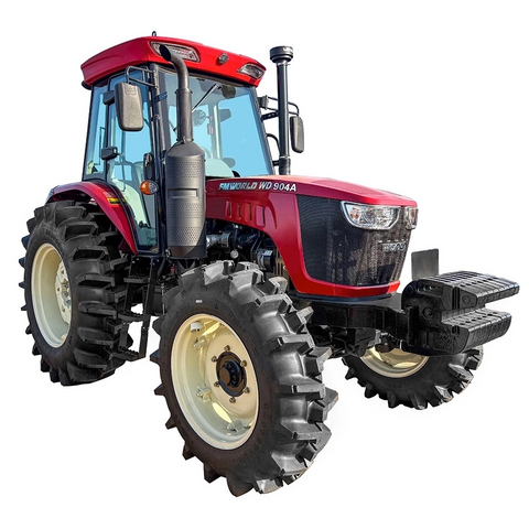 Tracteur FMWorld - WD904A