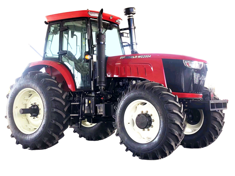 Tracteur FMWORLD - 2004G