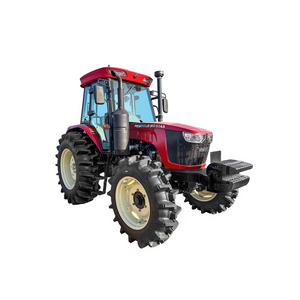 Tracteur FMWorld - WD904A