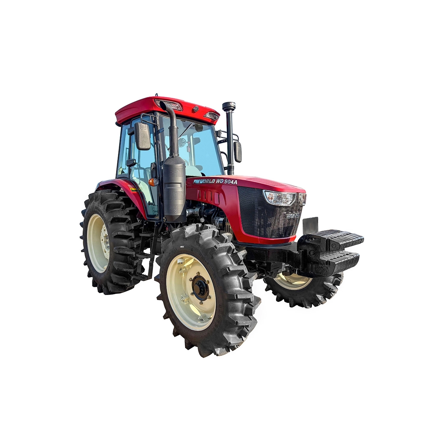 Tracteur FMWorld - WD904A