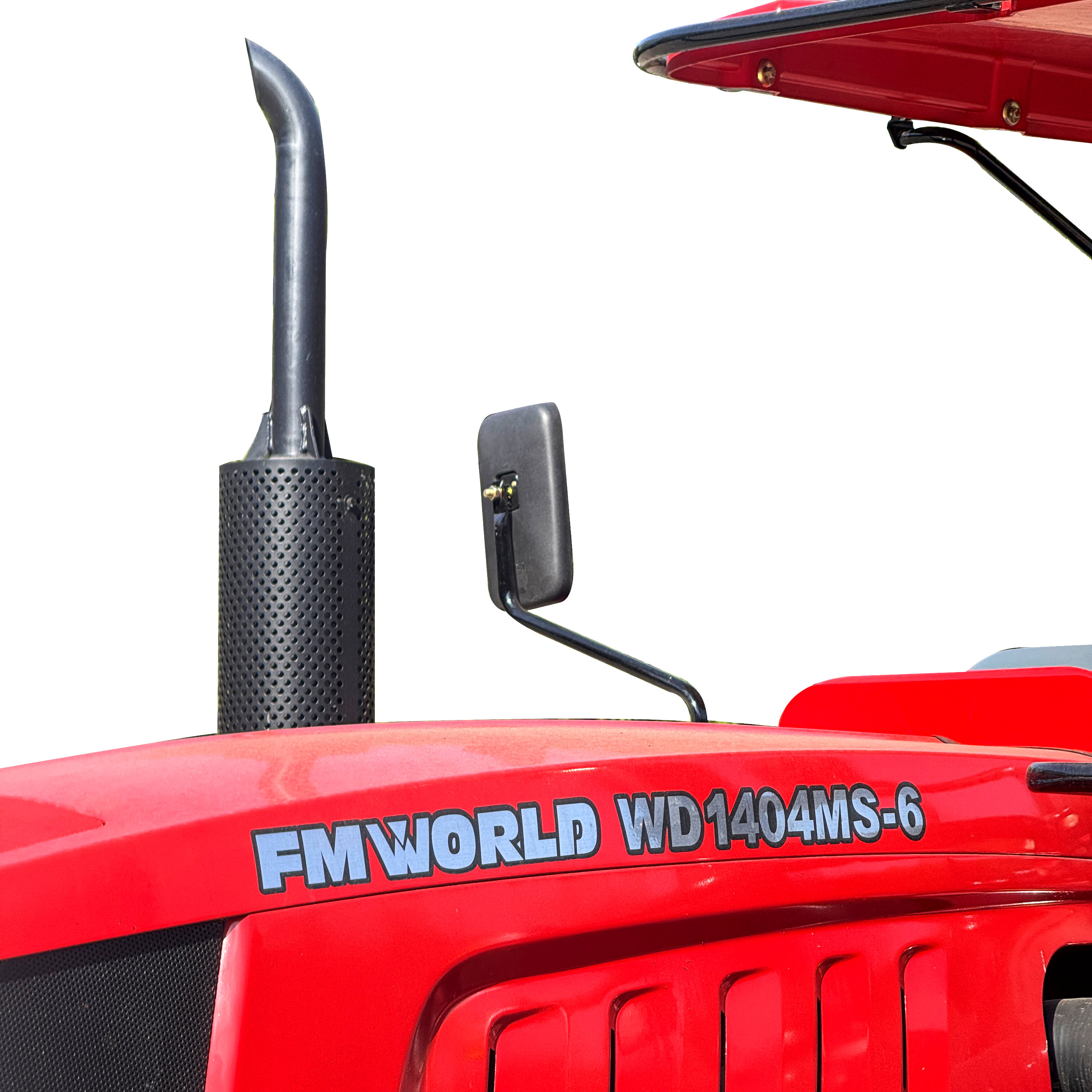 Tracteur FMWORLD - 1404MS-6