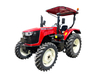 Tracteur FMWORLD - 604F